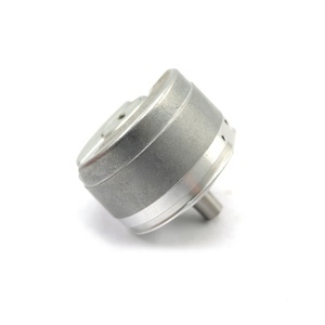 ตัวเข้ารหัสแบบหมุน HEIDENHAIN รุ่น ROD431.025-1024 735117-02 ตัวเข้ารหัส Heidenhain - Product Image 5