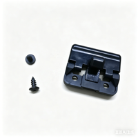 Accessoires de voiture pour Rav4 et Camry OE #   58908-33030 Verrou de console centrale, pièces automobiles, accessoire automobile intérieur durable