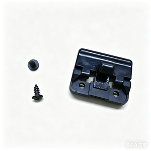 Accesorios para Automóviles Rav4 y Camry OE #   58908-33030 Cerradura para <span class=keywords><strong>la</strong></span> Tapa de <span class=keywords><strong>la</strong></span> Consola Central, Piezas de Automóvil Duraderas, Accesorio Interior para Auto - Product Image 3