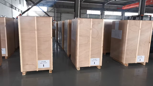 Cina qualità Taiwei motorizzata TW-520C guanto a mano che fa macchina con 196KN potere Multi-tensione & ad alta capacità - Product Image 6