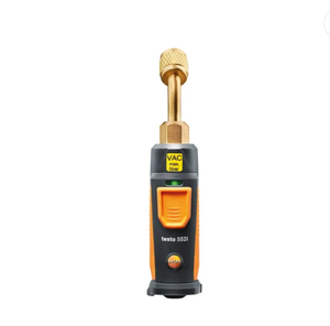 หัววัดสุญญากาศไร้สาย Testo 552i ควบคุมผ่านแอป ราคาดี - Product Image 1