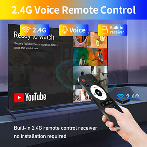 Tốt nhất bán HCS96-Q2 Android 16.0 Set-Top Box 2GB RAM 16GB Rom Allwinner H313 <span class=keywords><strong>Quad</strong></span> <span class=keywords><strong>core</strong></span> BT bằng giọng nói điều khiển từ xa phổ biến TV Box - Product Image 6