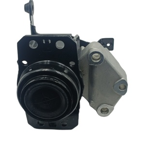 Supporto Motore ESAEVER 1807GE per CITROEN BERLINGO 2005 <span class=keywords><strong>PEUGEOT</strong></span> <span class=keywords><strong>PARTNER</strong></span> <span class=keywords><strong>2008</strong></span> - Product Image 1