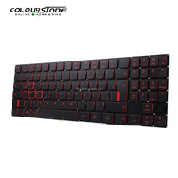 Keyboard Grosir Pabrik Y520-15 Y520-15IKB Y720 R720-15IKB Y7000 R720 Keyboard dengan Lampu Latar Tata Letak Keyboard