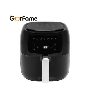 2024 nueva freidora de aire 7L Fritadeira freidora multifuncional Digital con pantalla táctil inteligente <span class=keywords><strong>cosori</strong></span> freidora de aire - Product Image 2