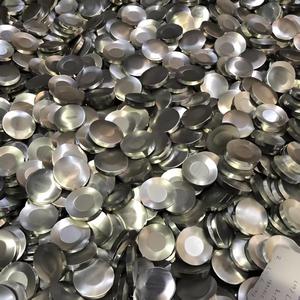 Lingotes de Aleación de Aluminio de Alta Pureza 1070 con Servicio de Corte, Forma Plana para Latas y Contenedores - Product Image 2