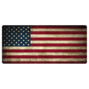 Tapis de souris de jeu Sanxing Anime rectangulaire 700x300mm en caoutchouc naturel et polyester haute densité, anti-rayures, chauffant, pour joueurs - Product Image 6