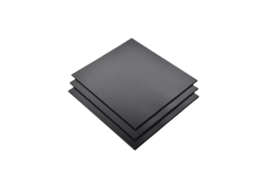 Factory Wholesale <strong>3mm</strong> Thick Anti-Static Plastic <strong>Sheets</strong> for PP Antistatic Board for Hollow Knife Card Partition - Product Image 3