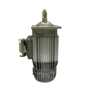 มอเตอร์ขับเคลื่อนแบบ Pile Drive ของแท้ WD รุ่น L2.105.1021 C772AC-1.02 0137 อะไหล่เครื่องพิมพ์ออฟเซ็ต - Product Image 1