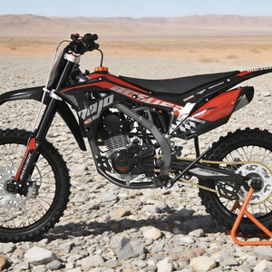 <span class=keywords><strong>Moto</strong></span> tout-terrain pour adultes ZS CB300cc monocylindre 2 soupapes refroidie par air, démarrage électrique et au kick, pour la montagne et le tout-terrain - Product Image 6