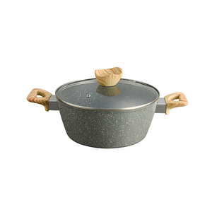 <span class=keywords><strong>Cuisine</strong></span> en céramique, casseroles <span class=keywords><strong>et</strong></span> poêles de bonne qualité, nouvel arrivage - Product Image 5