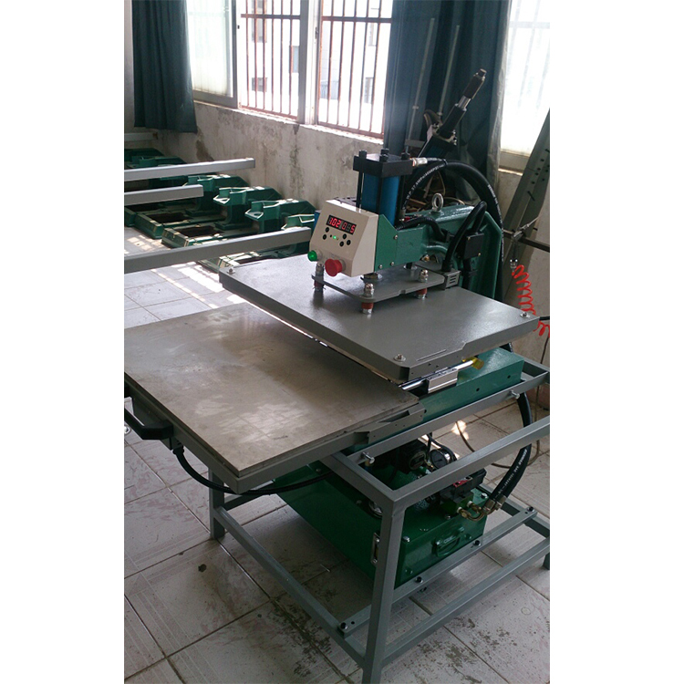 Hydraulic Heat Press Machine 40 60