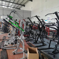 Nouvel équipement de fitness Powertec Workbench Multi System au design innovant