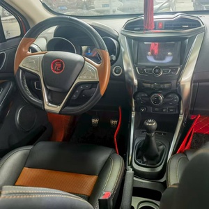 <span class=keywords><strong>Voiture</strong></span> d'<span class=keywords><strong>occasion</strong></span> bien entretenue à vendre, BYD Yuan 2016, SUV 5 places, <span class=keywords><strong>voiture</strong></span> d'<span class=keywords><strong>occasion</strong></span> pas chère - Product Image 5