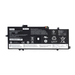Batería Interna de 4 Celdas y 51 Wh 5B10W13931 para Lenovo ThinkPad X1 Carbon 7ª y 8ª Gen, X1 Yoga 4ª y 5ª Gen, Reemplazo de Iones de Litio - Product Image 2
