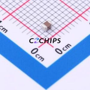 Condensateur SMD (MLCC) C2012X8L1C475K125AC 0805 (Capacité : 4,7 µF) (Précision : 10 % Tension nominale : 16 V) - Product Image 1