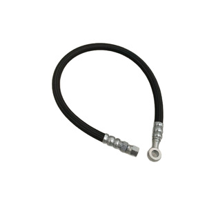 Tuyau d'admission de carburant diesel pour excavatrice Hyundai 3916779 pour 275 9T 305 7 335 9T, pièce de rechange et de réparation - Product Image 5