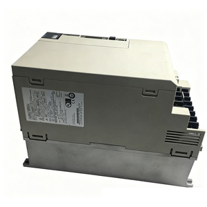 Variador de Frecuencia Industrial de Alta Eficiencia y Durabilidad Stable 780A00B202 SGD7S 2026 con Garantía de Un Año - Product Image 3