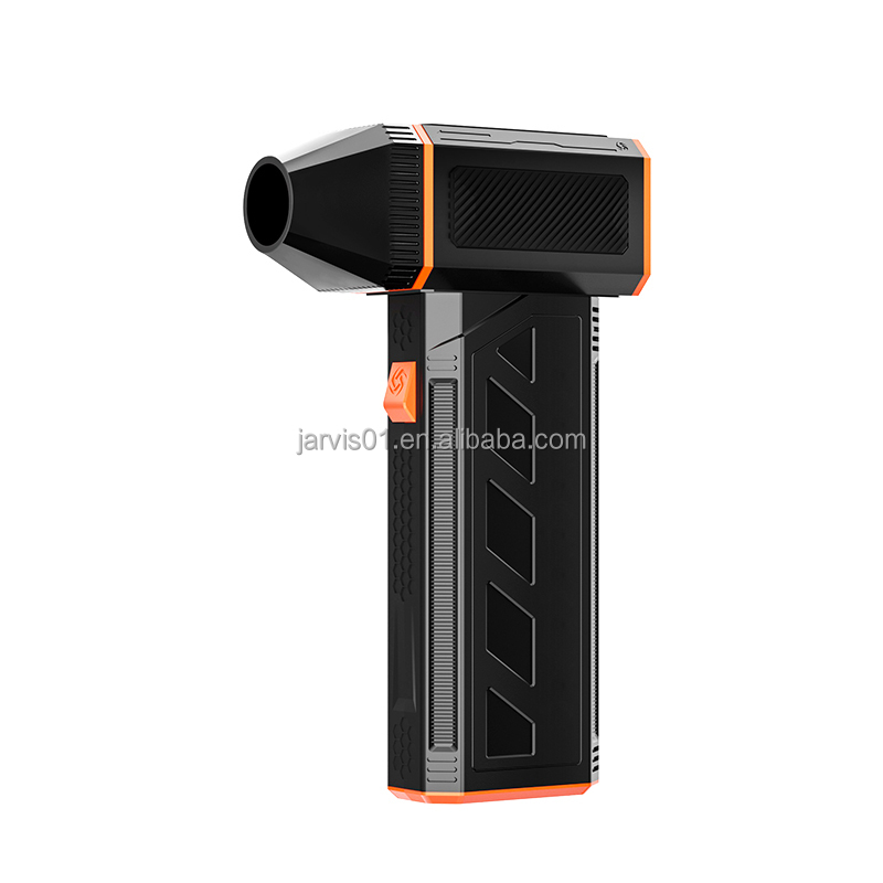 Jarvis Turbo Fan Air Duster Mini