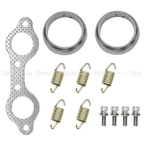 Kit de réparation de joint d'échappement et de ressort 5811511 7041804 3610047 5257254 compatible avec Polaris Sportsman <span class=keywords><strong>600</strong></span> 700 800 MV7 - Product Image 2