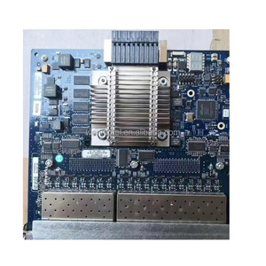Nuevo o Usado 3HE08632AA 7950 <span class=keywords><strong>XMA</strong></span> - XRS 4PT 100GE CFP2 - Product Image 2