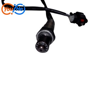 25194613 tự động phụ tùng phía trước cảm biến oxy cho GM Buick excelle CHEVROLET AVEO CADILLAC SRX 55562205 24103709 25198484 - Product Image 2