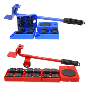 furniture lifter Appliance Lifting Tools Transport Set Household Furniture Mover Lifter Heavy Furniture Sliders Plastic