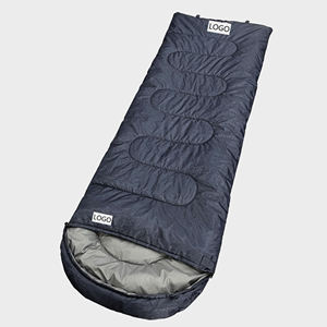 Sac de couchage enveloppe classique pour adulte, Camping en plein air, vente en gros - Product Image 5