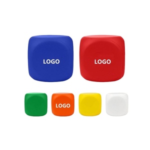 Jouets anti-stress en forme d'étoile miniatures personnalisés avec logo, en vrac, pour enfants et adultes, pour les cadeaux de fête, la promotion et les cadeaux - Product Image 1