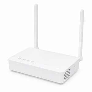 เราเตอร์ F670L 9 พอร์ต ONU รองรับ WiFi 5 AC1200 แบบดูอัลแบนด์ 2USB 4GE 1TEL SC FTTH TCP อุปกรณ์เชื่อมต่อเครือข่ายใยแก้วนำแสง - Product Image 2