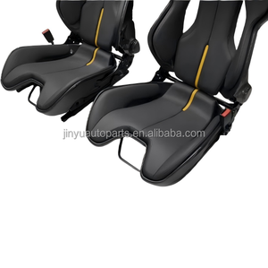 เบาะนั่งรถแข่งคาร์บอนไฟเบอร์แบบแห้ง รุ่น Race Track; สำหรับเบาะนั่ง SF90 296 GTB ในรถยนต์ 84516900 86850500 - Product Image 3