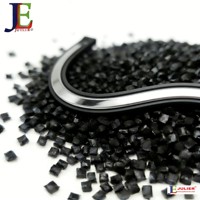 Harga Manik-manik ABS Produsen Beli Fr V0 Harga Per kg Pasar Eksterior Ringan Bahan V0 Granul ABS untuk Printer 3D
