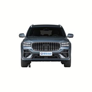 Voiture SUV hybride essence Geely Monjaro 2026 Auto Russie, voiture d'occasion essence 1.5t, prix Geely Monjaro L - Product Image 5