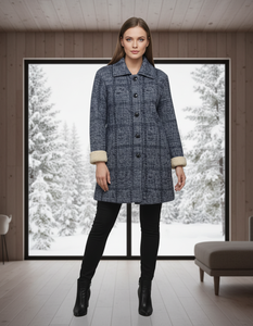 Pull en cachemire pur pour femme, ultra doux, léger, confortable et respirant, idéal pour l'hiver - Product Image 5