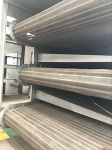 DWT-1.2-10 Traube Mehrband trockner/Trocknungs gerät/Maschine zur Herstellung von Rosinen - Product Image 3