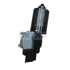 Moteur d'essuie-glace 9802159480, brosse pour Peugeot 301, Citroën C3XR, Elysee, pièce de rechange en acier, neuf - Product Image 4
