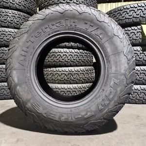 Llantas Radiales Nuevas LCH T-REX 31x10.5r15LT para Carretera, Todo Terreno, Autos de Pasajeros, Agarre en Arena, Tracción para SUV 4x4 y Camionetas - Product Image 3