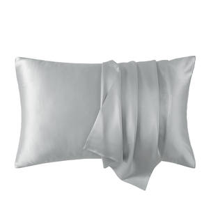 ปลอกหมอนผ้าไหมมัลเบอร์รี่คุณภาพดีที่สุด 100% ขนาด 20x30 นิ้ว สำหรับใช้ในบ้านและ<span class=keywords><strong>โรง</strong></span>แรมที่ทันสมัย ด้วยเทคโนโลยีการเย็บที่เป็นมิตรต่อสิ่งแวดล้อม - Product Image 1