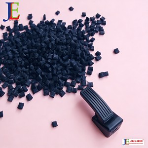 Resine <span class=keywords><strong>POM</strong></span> Materiale Plastico CF30 Prezzo al Kg Granuli Termoplastici Antistatici <span class=keywords><strong>POM</strong></span>-C Rinnovato - Product Image 5