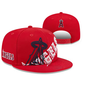 Gorra de Béisbol Personalizada con Logotipo Bordado en 3D, Estilo Hip Hop, 6 Paneles, Ajustada, Vintage, Visera Plana, Cierre a Presión, para Playa y Deportes - Product Image 6