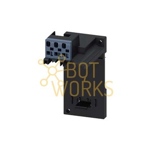 Siemens 3RU29163AC01 - Nuovo - Product Image 1