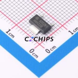 ทรานซิสเตอร์ภาคสนามทรานซิสเตอร์ SOT-223 IPN60R2K1CE ใหม่ล่าสุด (MOSFET) - Product Image 1