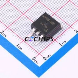 ขายทั้ง BUK9609-40B-VB-263(D2PAK) ทรานซิสเตอร์สนามผลทรานซิสเตอร์ (MOSFET) - Product Image 1