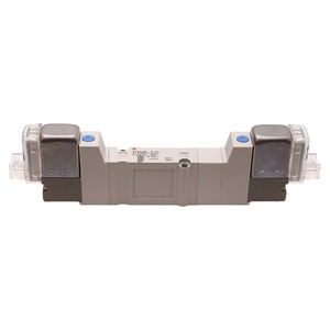 Nouveau Contrôleur PLC d'Automatisation Industrielle SY3340-5LOZ Original et Prêt à l'emploi – PLC SY3340-5LOZ Neuf et Original en Stock Programmable - Product Image 1