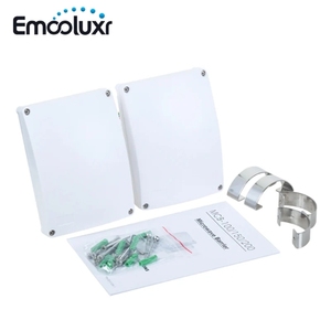 Chống mưa lò vi sóng chùm <span class=keywords><strong>Detector</strong></span> cảm biến tường rào cản <span class=keywords><strong>Detector</strong></span> khoảng cách 150M cho ngoài trời trong nhà an ninh báo động bảo vệ - Product Image 1