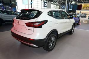 <span class=keywords><strong>Prix</strong></span> de gros pour Nissan <span class=keywords><strong>Qashqai</strong></span> d'<span class=keywords><strong>occasion</strong></span> 2024 2.0L CVT Volant à gauche Caméra arrière Version haut de gamme Voiture d'<span class=keywords><strong>occasion</strong></span> à vendre - Product Image 5