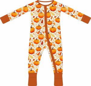 Service OEM Tissu de <span class=keywords><strong>bambou</strong></span> à impression personnalisée Vêtements pour bébé<span class=keywords><strong>s</strong></span> Pyjamas pour bébé<span class=keywords><strong>s</strong></span> Barboteuse Enfant en <span class=keywords><strong>bambou</strong></span> pour bébé <span class=keywords><strong>S</strong></span> - Product Image 3