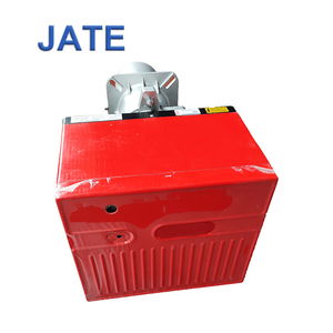 Brûleur à gaz 40 FS 20 de puissance 81-220KW avec brûleurs à gaz d'échappement ordinaires MVDLE205/5, 100% d'origine, fourni par l'usine - Product Image 3