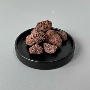 Aceites esenciales aromáticos para decoración del hogar para difusor Lava Rock - Product Image 5