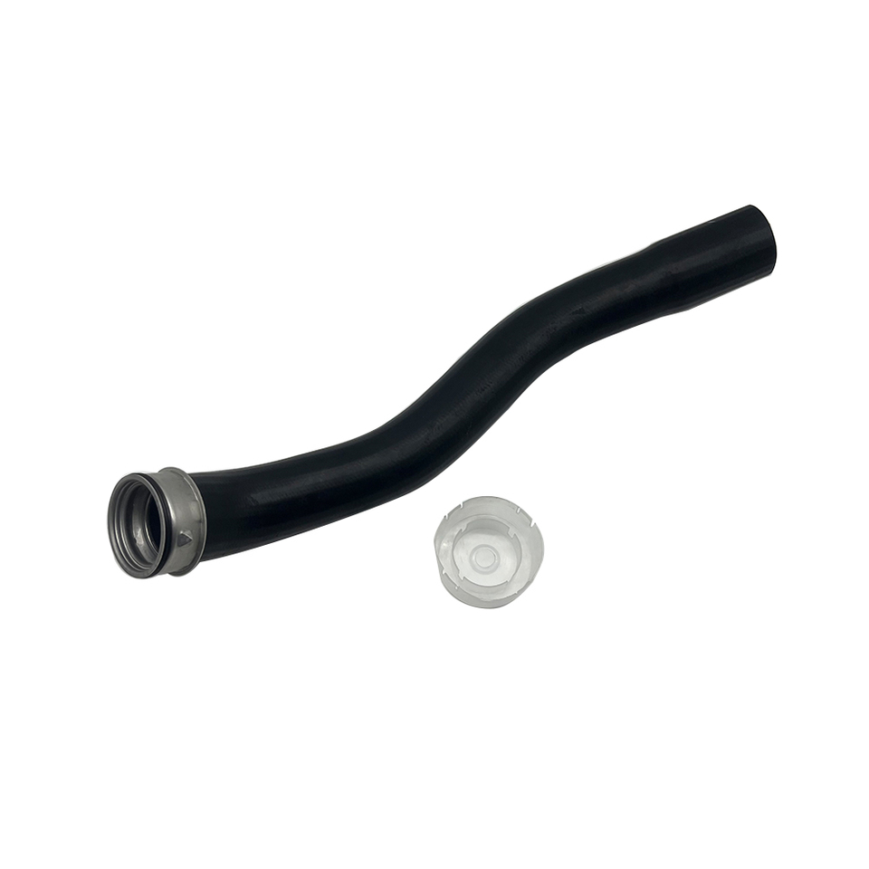 04891705AB Intercooler Turbo Hose For Dodge Caliber Avenger Jeep Patriot